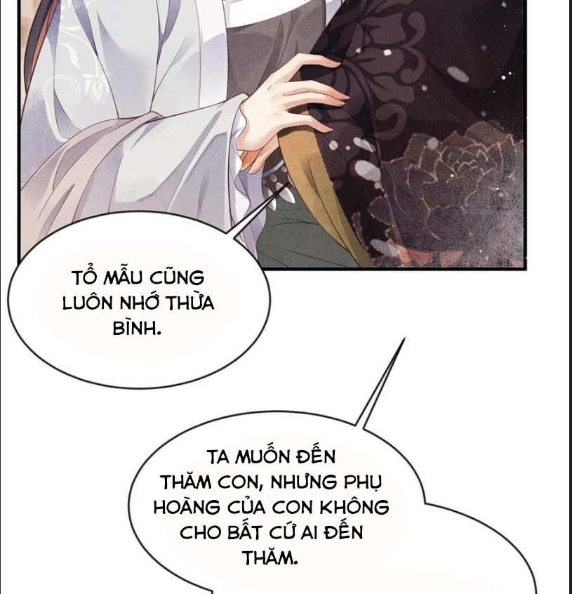Ngày Nào Trưởng Công Chúa Cũng Muốn Làm Phản: Chapter 4