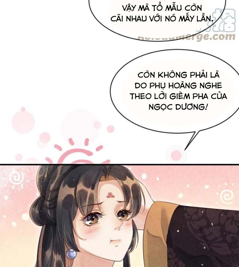 Ngày Nào Trưởng Công Chúa Cũng Muốn Làm Phản: Chapter 4