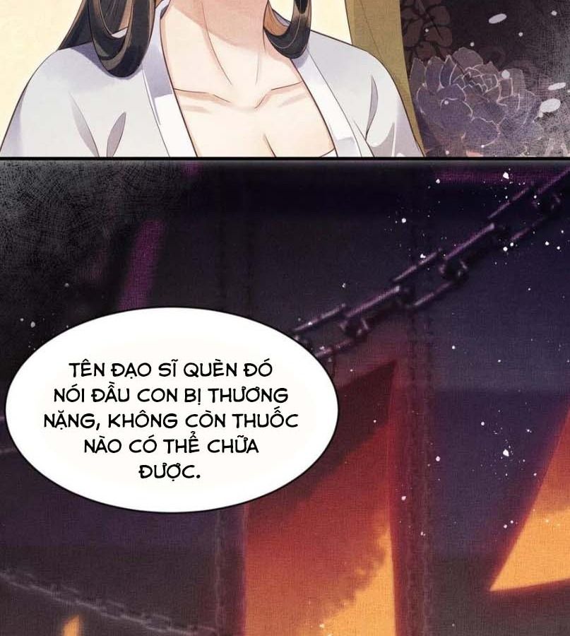 Ngày Nào Trưởng Công Chúa Cũng Muốn Làm Phản: Chapter 4