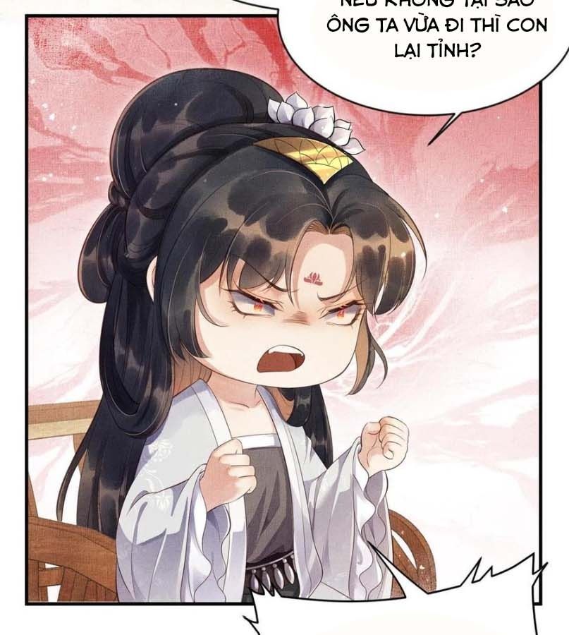 Ngày Nào Trưởng Công Chúa Cũng Muốn Làm Phản: Chapter 4