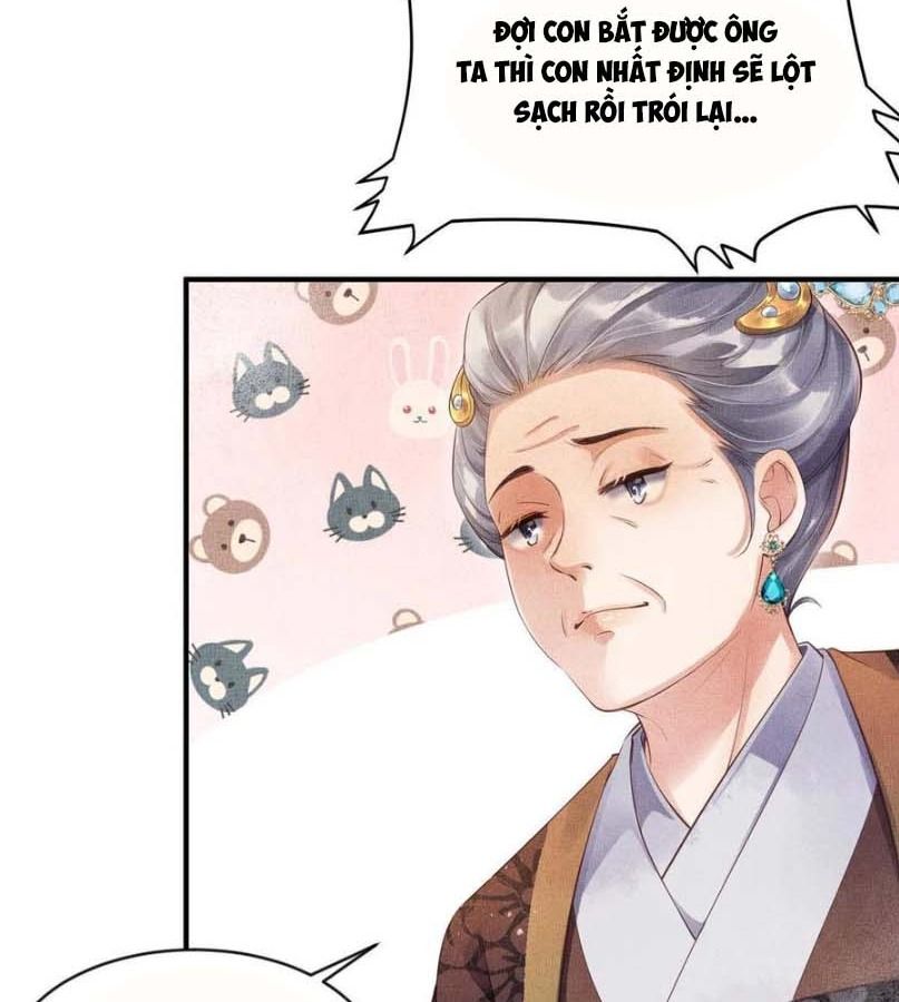 Ngày Nào Trưởng Công Chúa Cũng Muốn Làm Phản: Chapter 4