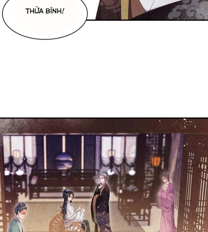 Ngày Nào Trưởng Công Chúa Cũng Muốn Làm Phản: Chapter 4