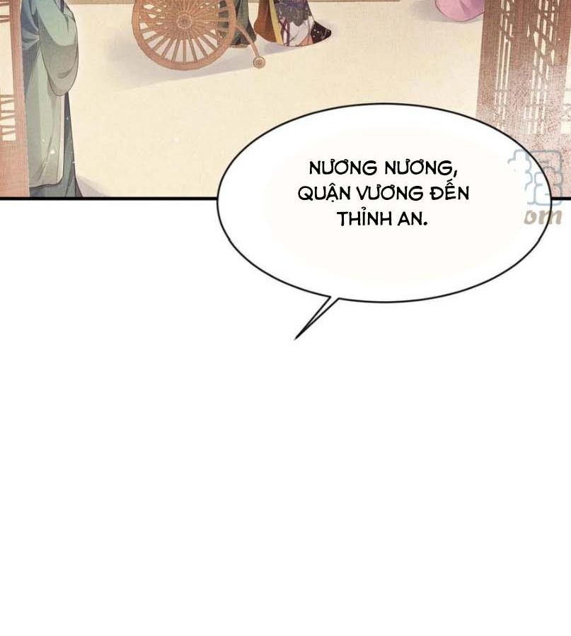 Ngày Nào Trưởng Công Chúa Cũng Muốn Làm Phản: Chapter 4