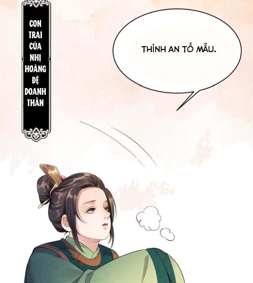 Ngày Nào Trưởng Công Chúa Cũng Muốn Làm Phản: Chapter 4