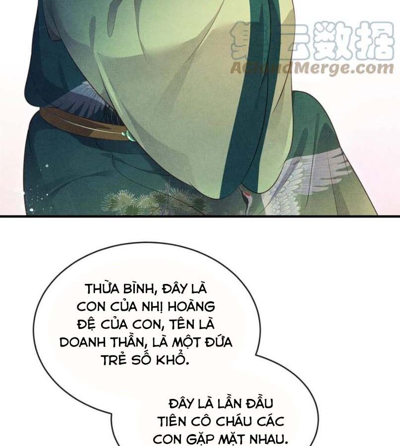 Ngày Nào Trưởng Công Chúa Cũng Muốn Làm Phản: Chapter 4