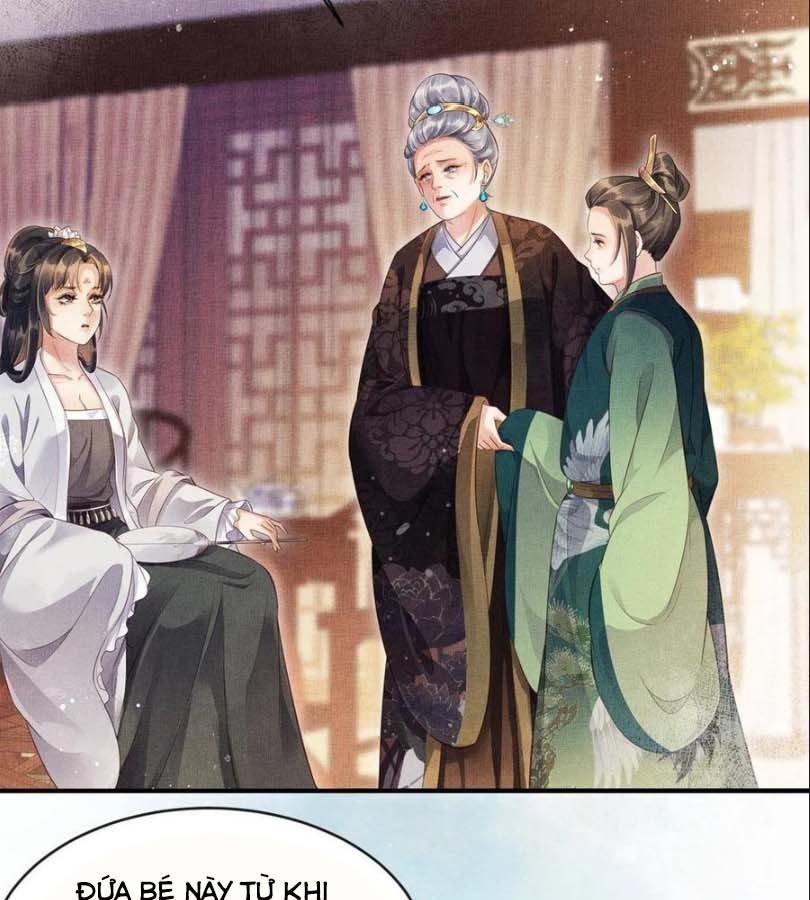 Ngày Nào Trưởng Công Chúa Cũng Muốn Làm Phản: Chapter 4