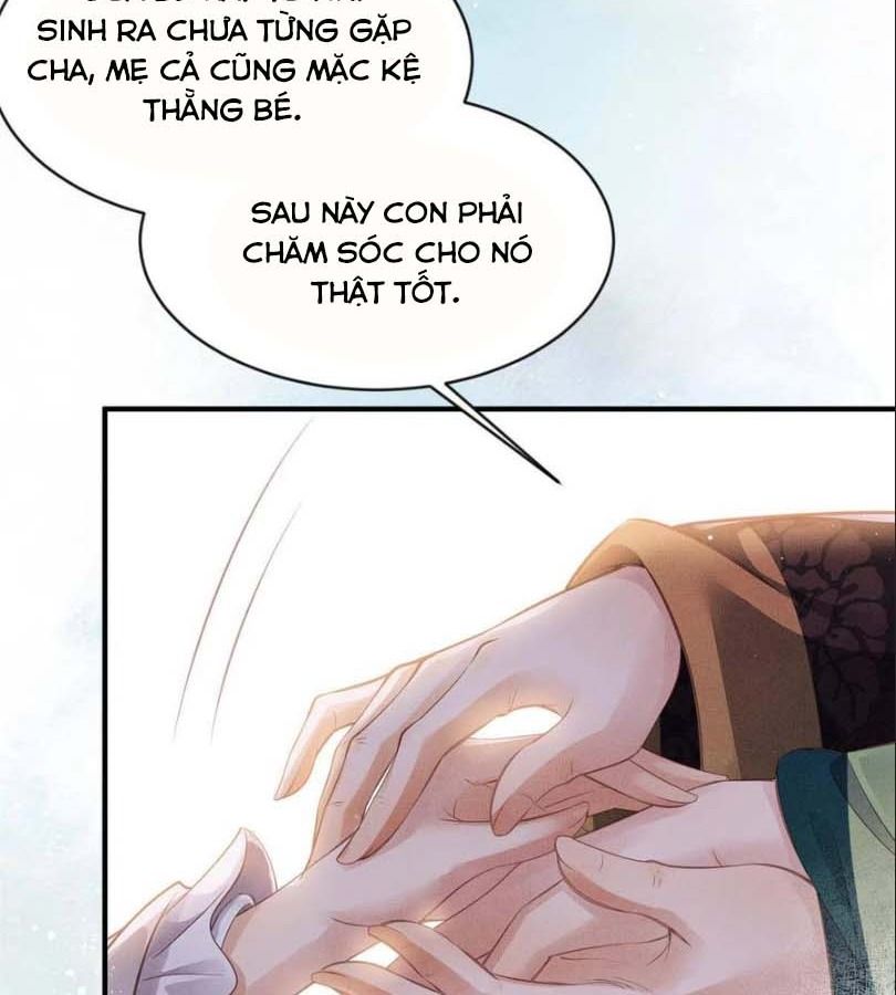 Ngày Nào Trưởng Công Chúa Cũng Muốn Làm Phản: Chapter 4