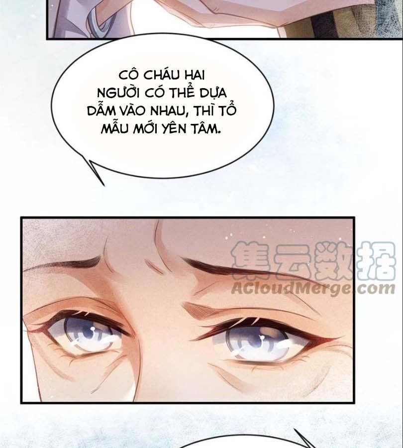 Ngày Nào Trưởng Công Chúa Cũng Muốn Làm Phản: Chapter 4