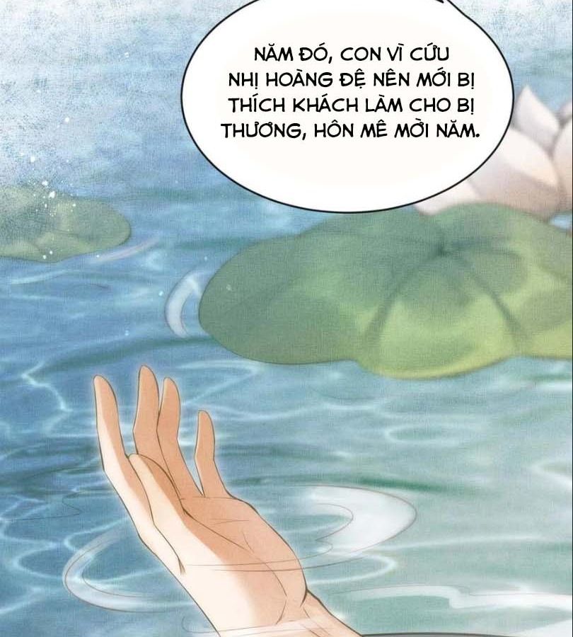 Ngày Nào Trưởng Công Chúa Cũng Muốn Làm Phản: Chapter 4