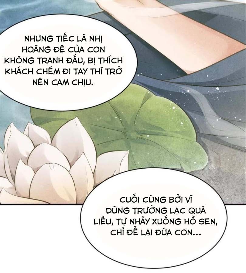 Ngày Nào Trưởng Công Chúa Cũng Muốn Làm Phản: Chapter 4