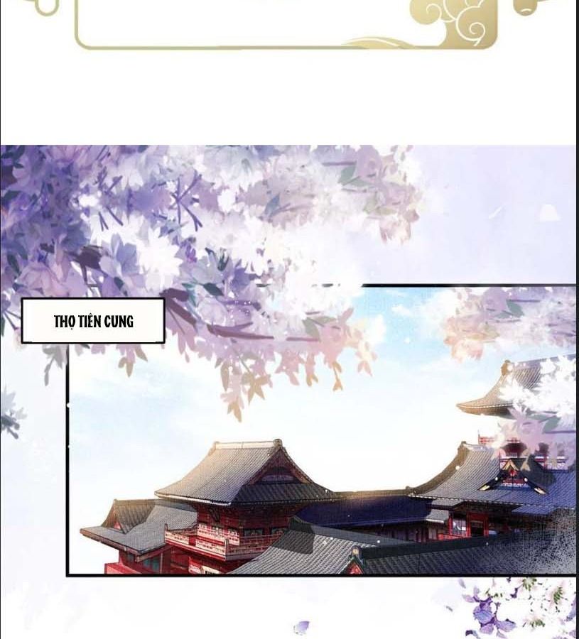 Ngày Nào Trưởng Công Chúa Cũng Muốn Làm Phản: Chapter 4