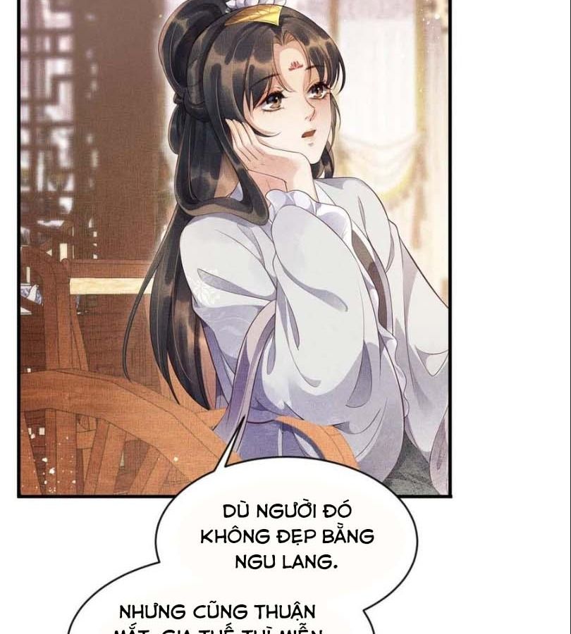 Ngày Nào Trưởng Công Chúa Cũng Muốn Làm Phản: Chapter 4