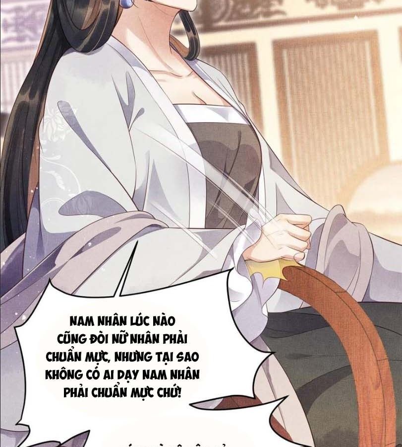 Ngày Nào Trưởng Công Chúa Cũng Muốn Làm Phản: Chapter 4