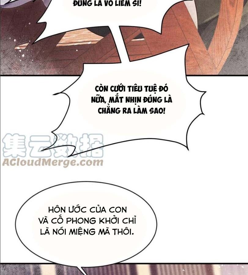 Ngày Nào Trưởng Công Chúa Cũng Muốn Làm Phản: Chapter 4