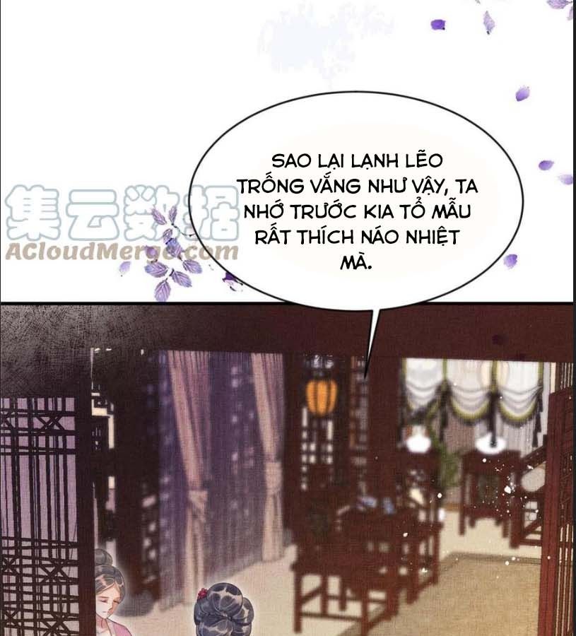 Ngày Nào Trưởng Công Chúa Cũng Muốn Làm Phản: Chapter 4