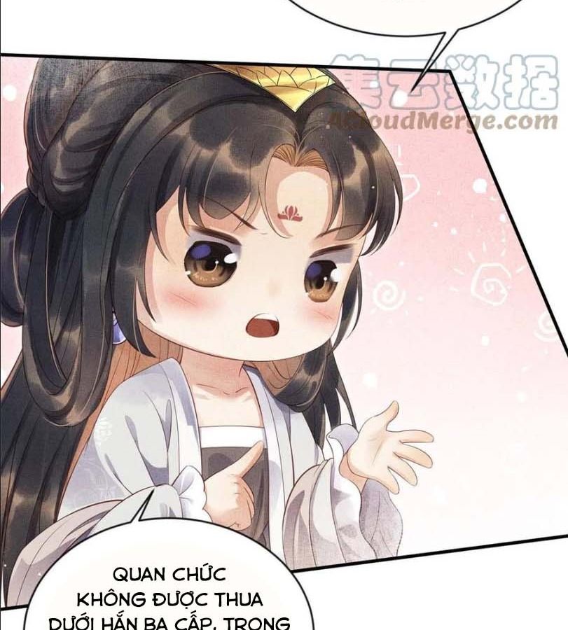 Ngày Nào Trưởng Công Chúa Cũng Muốn Làm Phản: Chapter 4