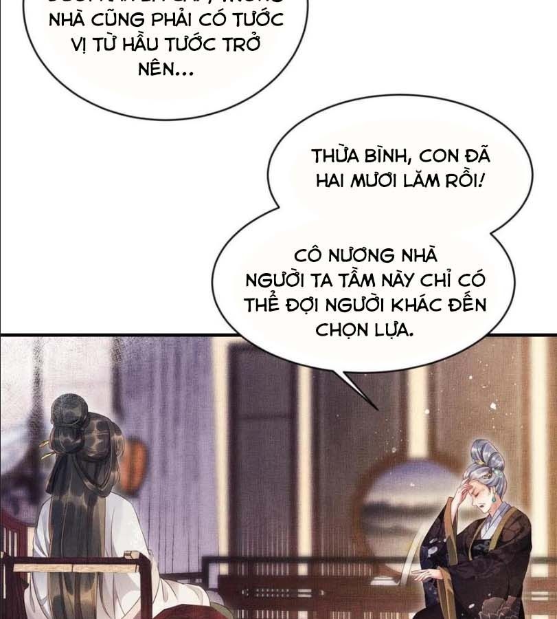 Ngày Nào Trưởng Công Chúa Cũng Muốn Làm Phản: Chapter 4