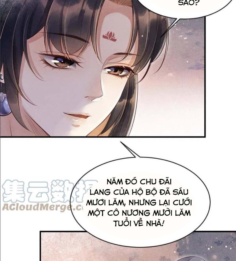 Ngày Nào Trưởng Công Chúa Cũng Muốn Làm Phản: Chapter 4