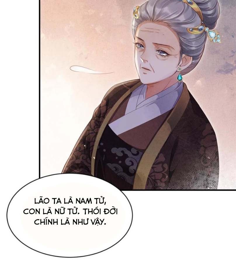 Ngày Nào Trưởng Công Chúa Cũng Muốn Làm Phản: Chapter 4