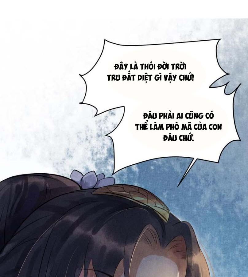 Ngày Nào Trưởng Công Chúa Cũng Muốn Làm Phản: Chapter 4