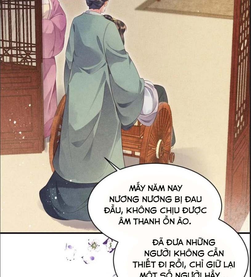 Ngày Nào Trưởng Công Chúa Cũng Muốn Làm Phản: Chapter 4