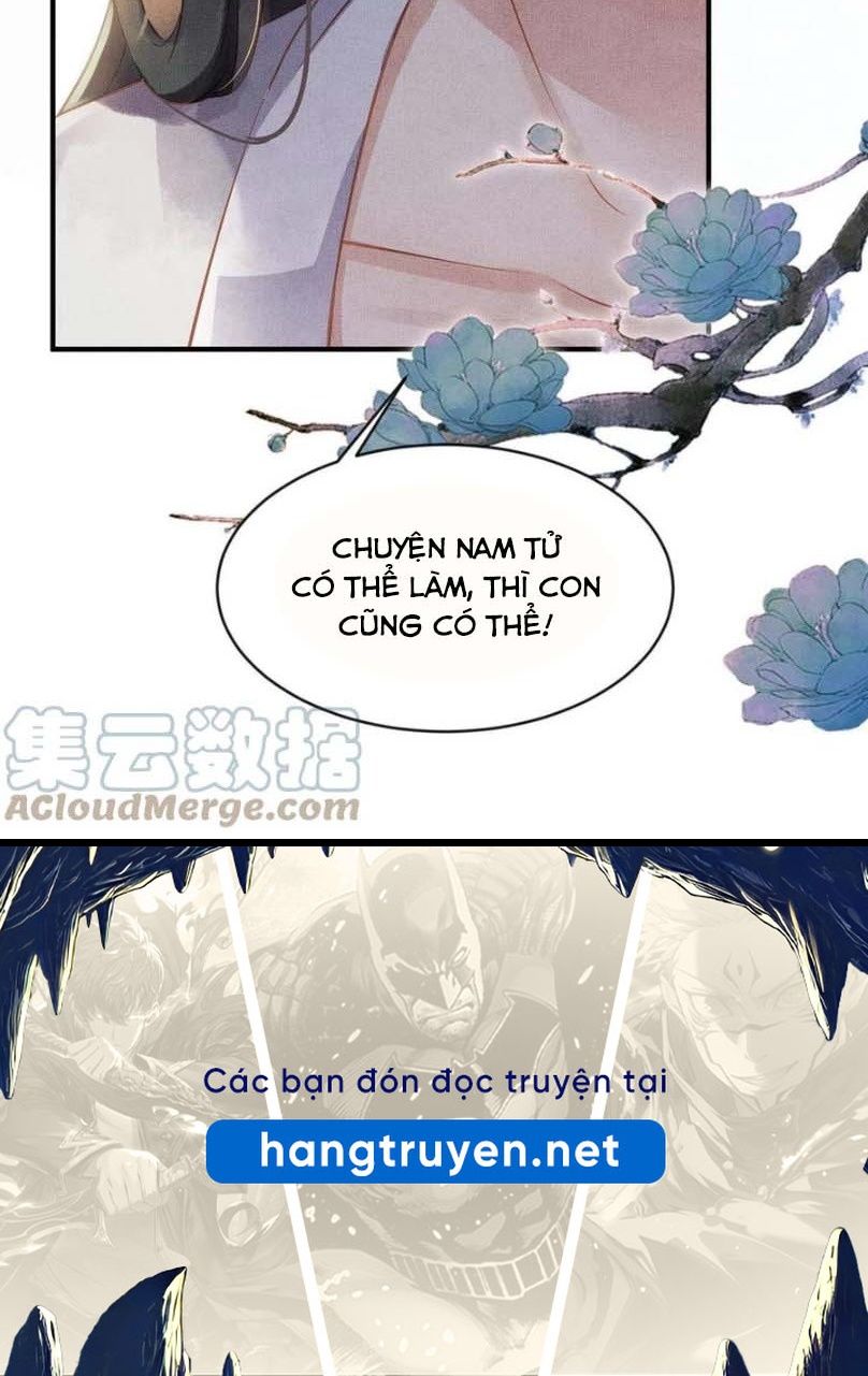 Ngày Nào Trưởng Công Chúa Cũng Muốn Làm Phản: Chapter 4