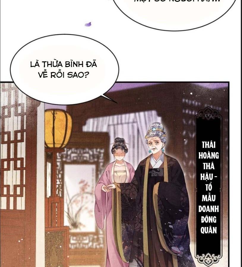 Ngày Nào Trưởng Công Chúa Cũng Muốn Làm Phản: Chapter 4