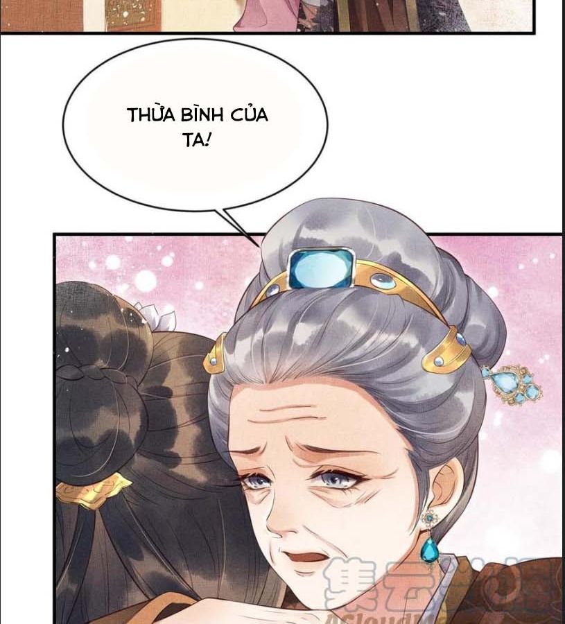 Ngày Nào Trưởng Công Chúa Cũng Muốn Làm Phản: Chapter 4