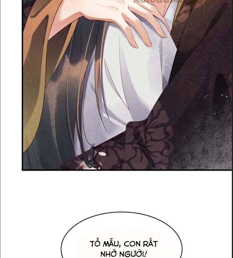 Ngày Nào Trưởng Công Chúa Cũng Muốn Làm Phản: Chapter 4