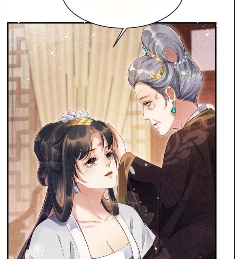 Ngày Nào Trưởng Công Chúa Cũng Muốn Làm Phản: Chapter 4