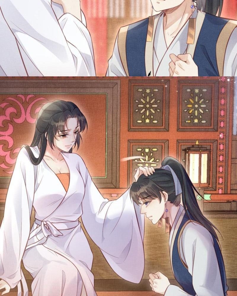 Ngày Nào Trưởng Công Chúa Cũng Muốn Làm Phản: Chapter 40