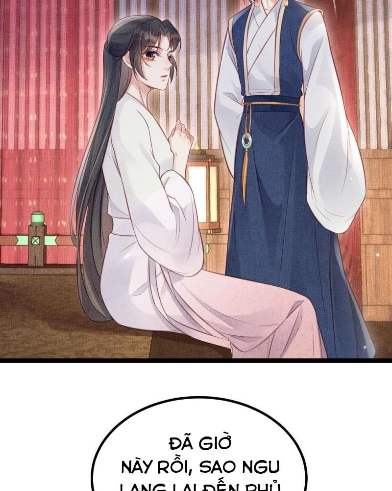 Ngày Nào Trưởng Công Chúa Cũng Muốn Làm Phản: Chapter 40