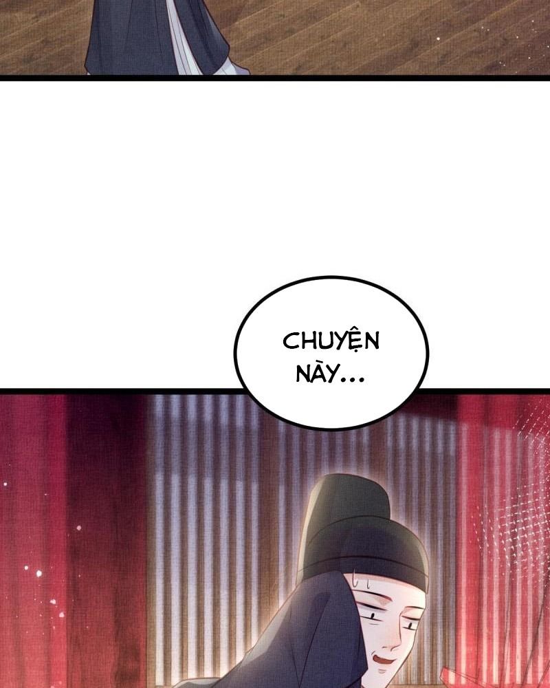 Ngày Nào Trưởng Công Chúa Cũng Muốn Làm Phản: Chapter 40