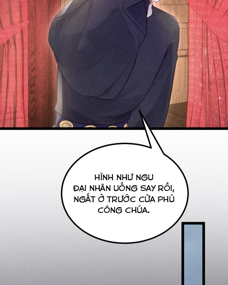 Ngày Nào Trưởng Công Chúa Cũng Muốn Làm Phản: Chapter 40