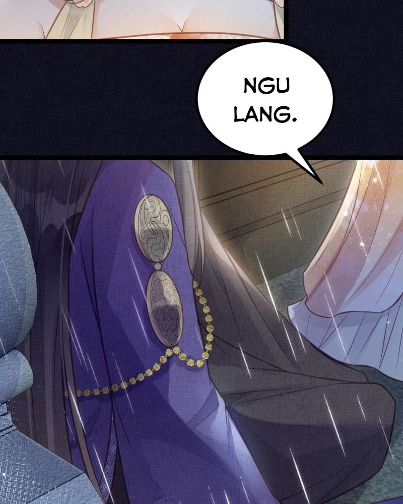 Ngày Nào Trưởng Công Chúa Cũng Muốn Làm Phản: Chapter 40