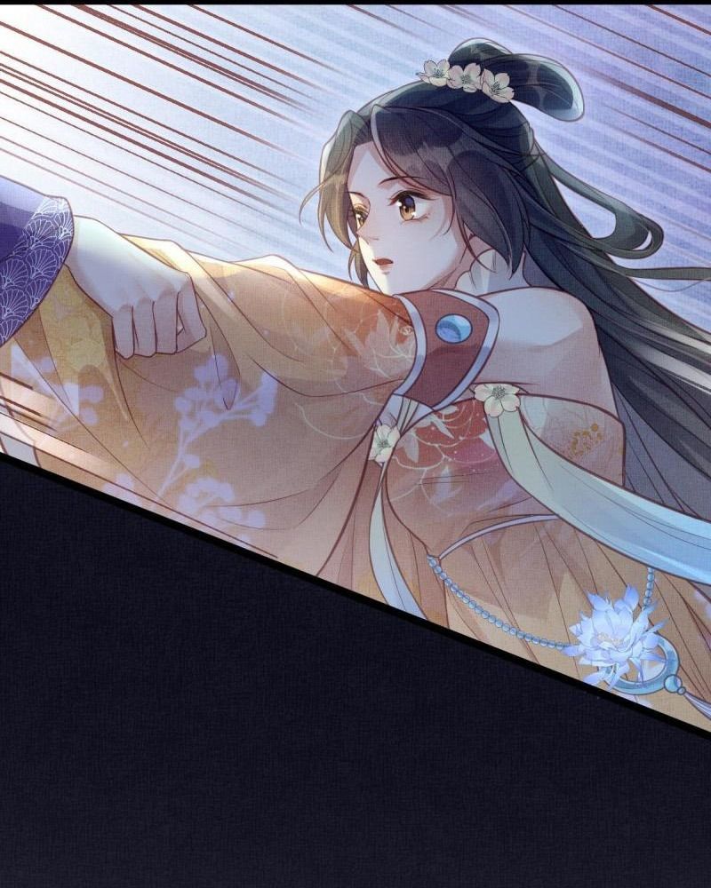 Ngày Nào Trưởng Công Chúa Cũng Muốn Làm Phản: Chapter 40