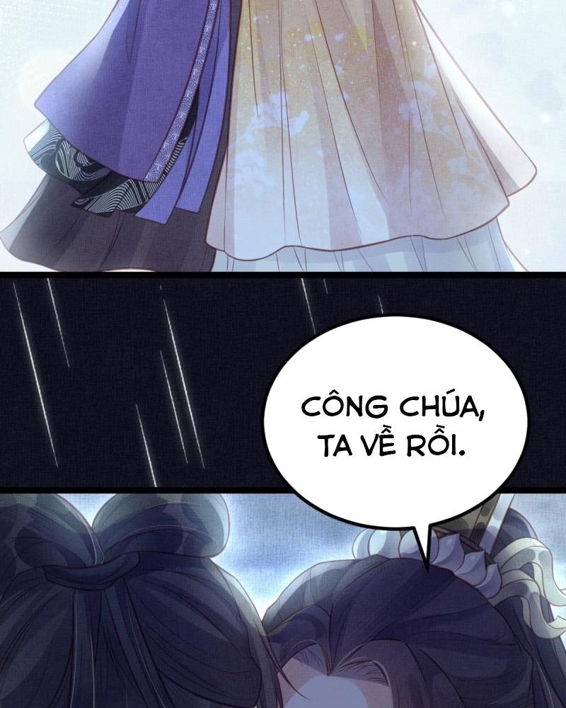 Ngày Nào Trưởng Công Chúa Cũng Muốn Làm Phản: Chapter 40