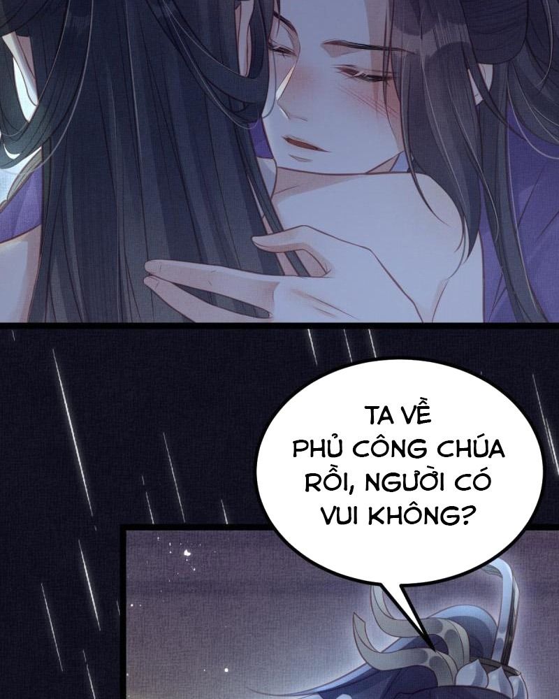 Ngày Nào Trưởng Công Chúa Cũng Muốn Làm Phản: Chapter 40