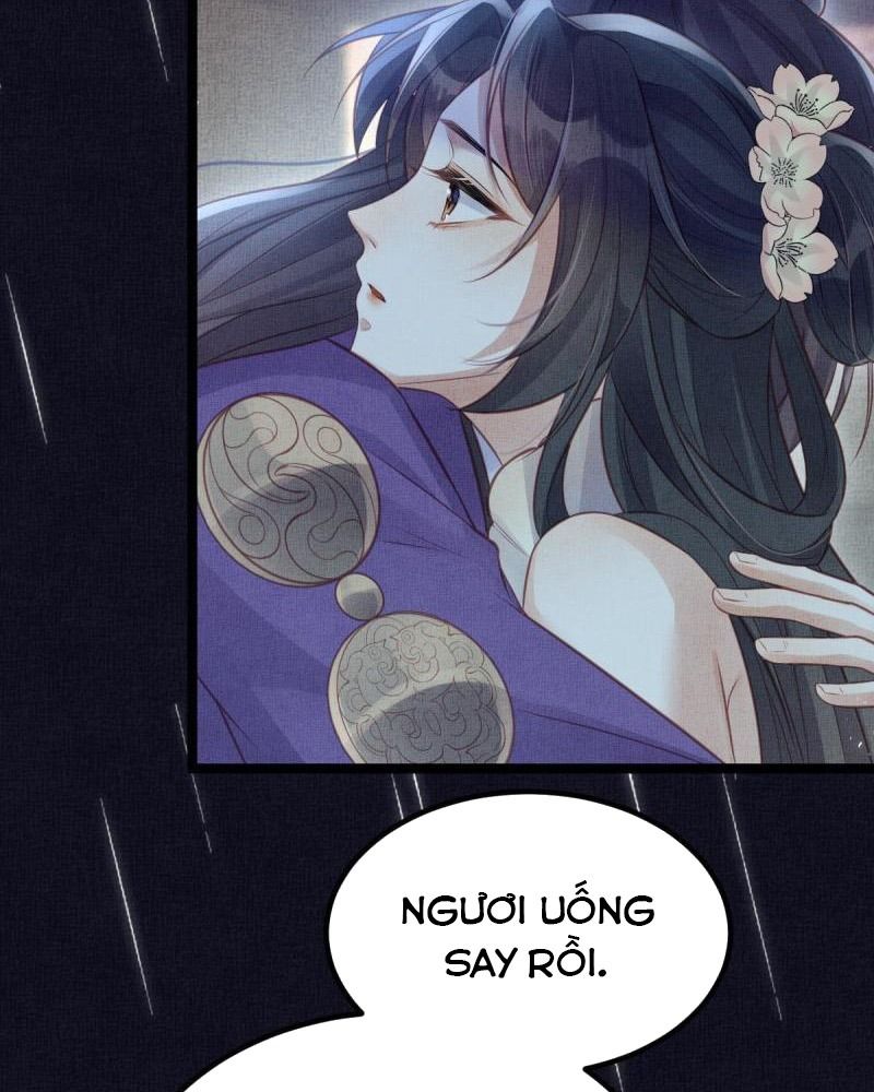 Ngày Nào Trưởng Công Chúa Cũng Muốn Làm Phản: Chapter 40