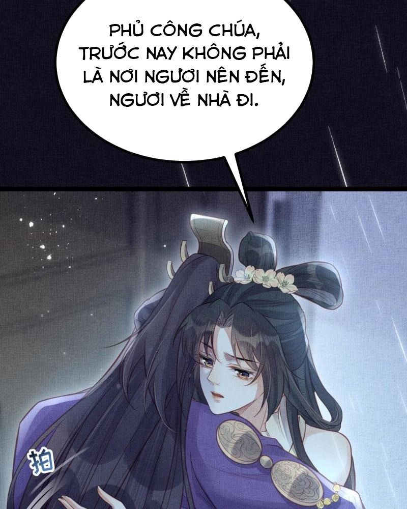 Ngày Nào Trưởng Công Chúa Cũng Muốn Làm Phản: Chapter 40