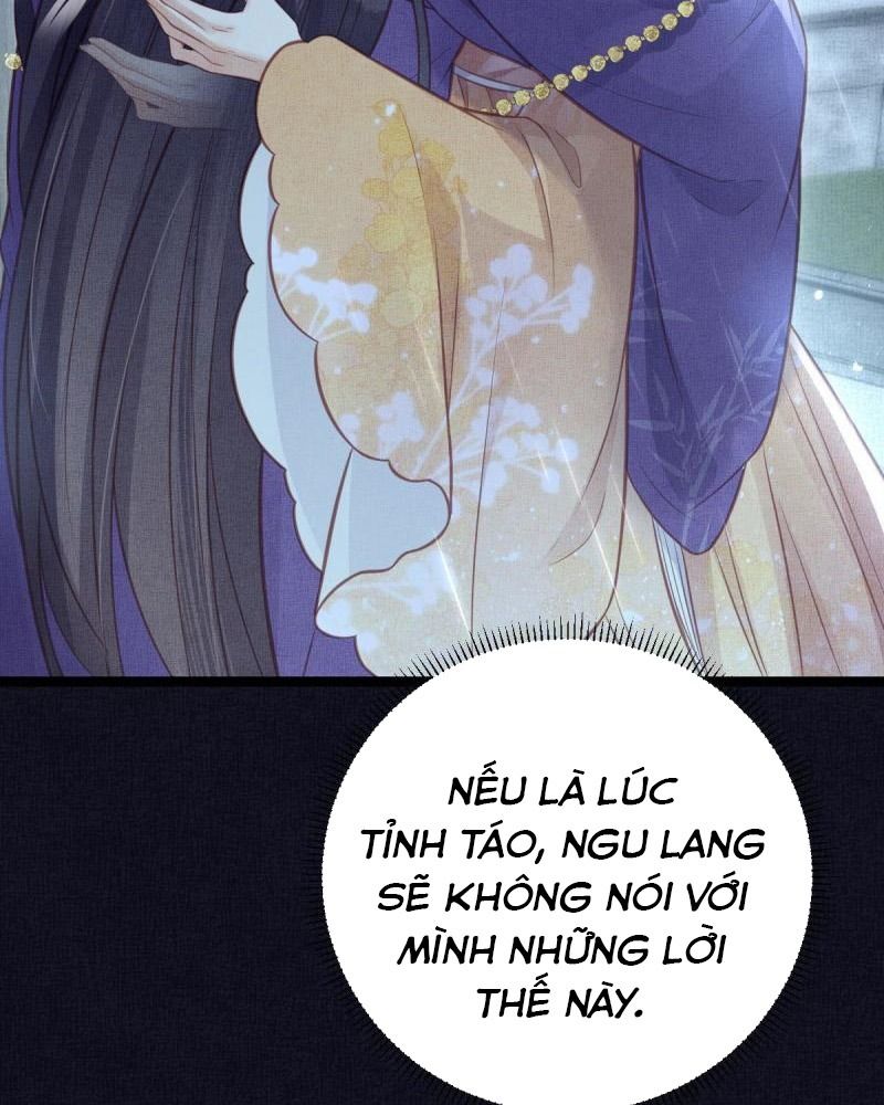 Ngày Nào Trưởng Công Chúa Cũng Muốn Làm Phản: Chapter 40