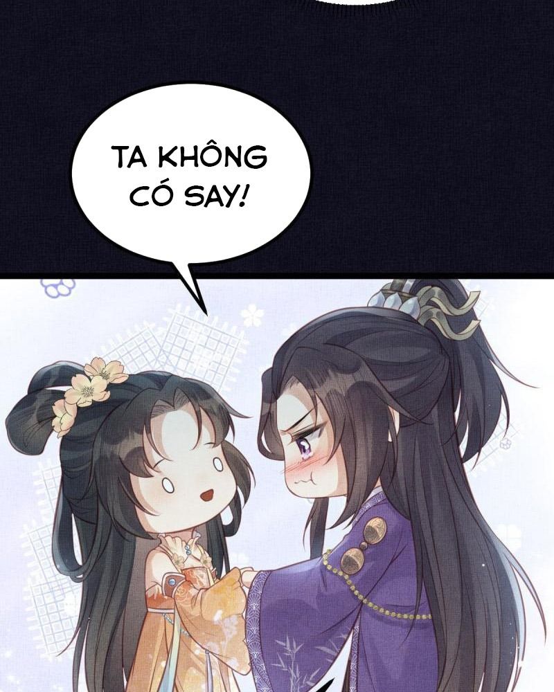 Ngày Nào Trưởng Công Chúa Cũng Muốn Làm Phản: Chapter 40