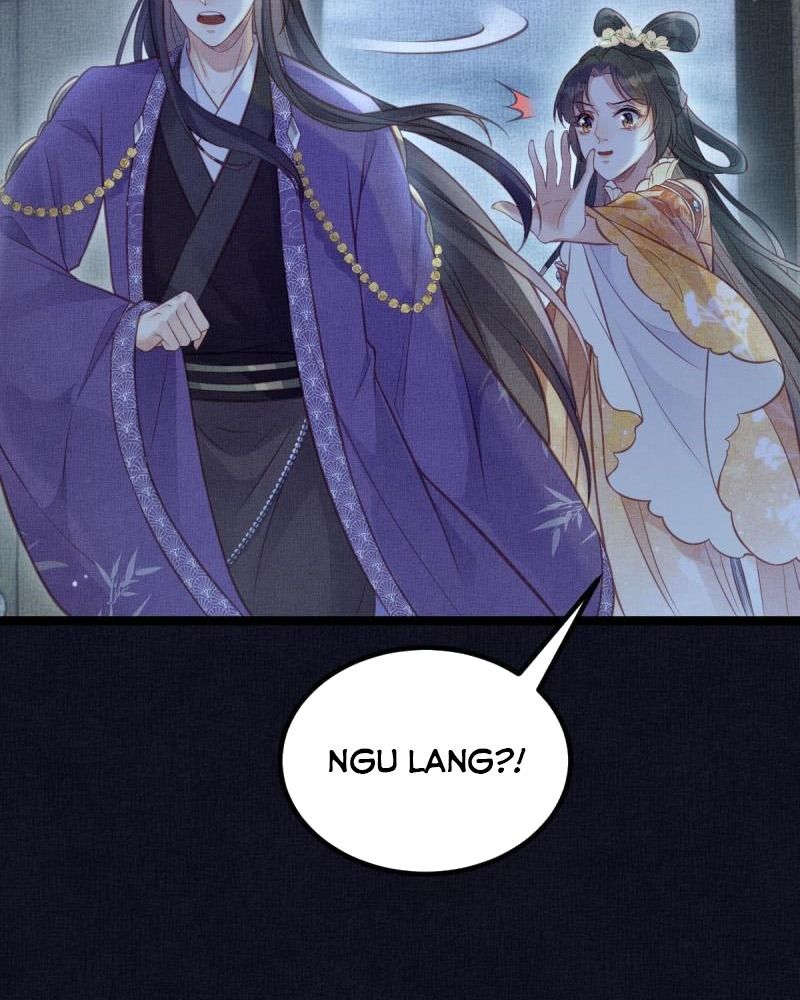 Ngày Nào Trưởng Công Chúa Cũng Muốn Làm Phản: Chapter 40