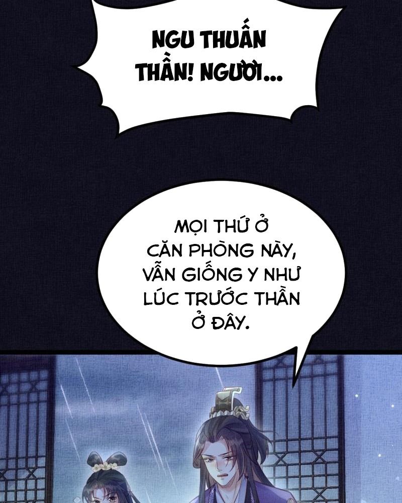 Ngày Nào Trưởng Công Chúa Cũng Muốn Làm Phản: Chapter 40