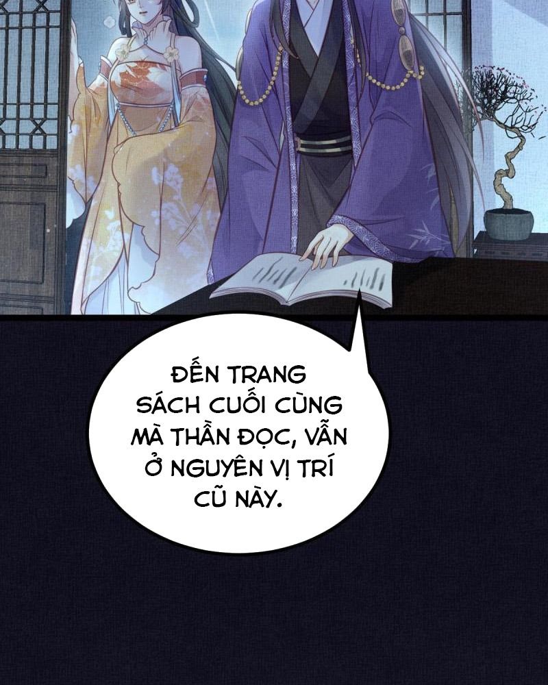 Ngày Nào Trưởng Công Chúa Cũng Muốn Làm Phản: Chapter 40