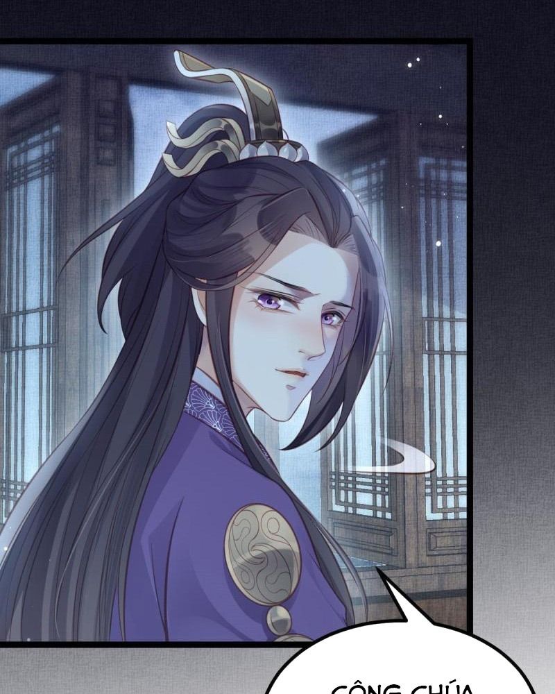 Ngày Nào Trưởng Công Chúa Cũng Muốn Làm Phản: Chapter 40