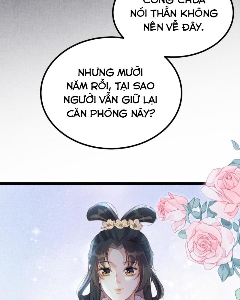 Ngày Nào Trưởng Công Chúa Cũng Muốn Làm Phản: Chapter 40