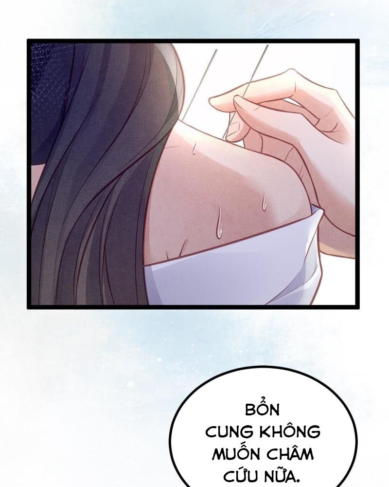 Ngày Nào Trưởng Công Chúa Cũng Muốn Làm Phản: Chapter 40