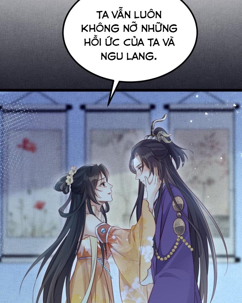 Ngày Nào Trưởng Công Chúa Cũng Muốn Làm Phản: Chapter 40