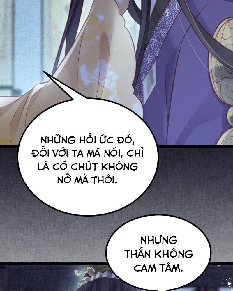 Ngày Nào Trưởng Công Chúa Cũng Muốn Làm Phản: Chapter 40